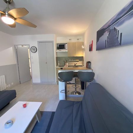 Bandol Studio Apartment Екстериор снимка