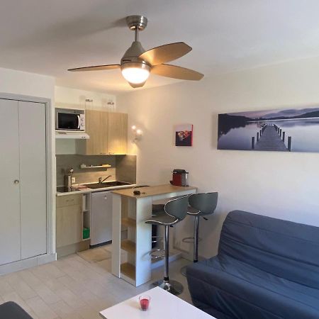 Bandol Studio Apartment Екстериор снимка