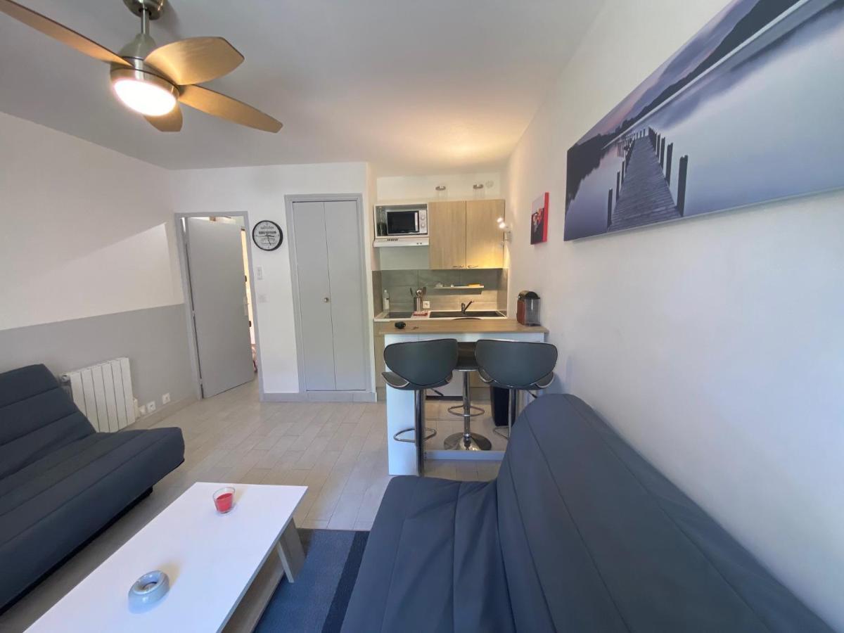 Bandol Studio Apartment Екстериор снимка